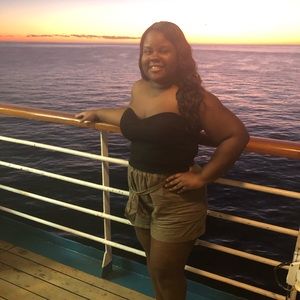 Meet your Posher, Keara